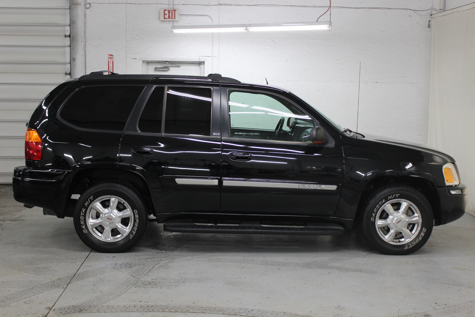 2004 GMC Envoy SLT Biscayne Auto Sales Preowned Dealership
