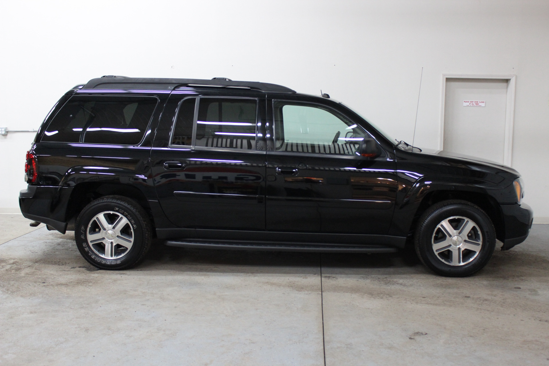 2005 Chevrolet TrailBlazer EXT LT Biscayne Auto Sales Preowned