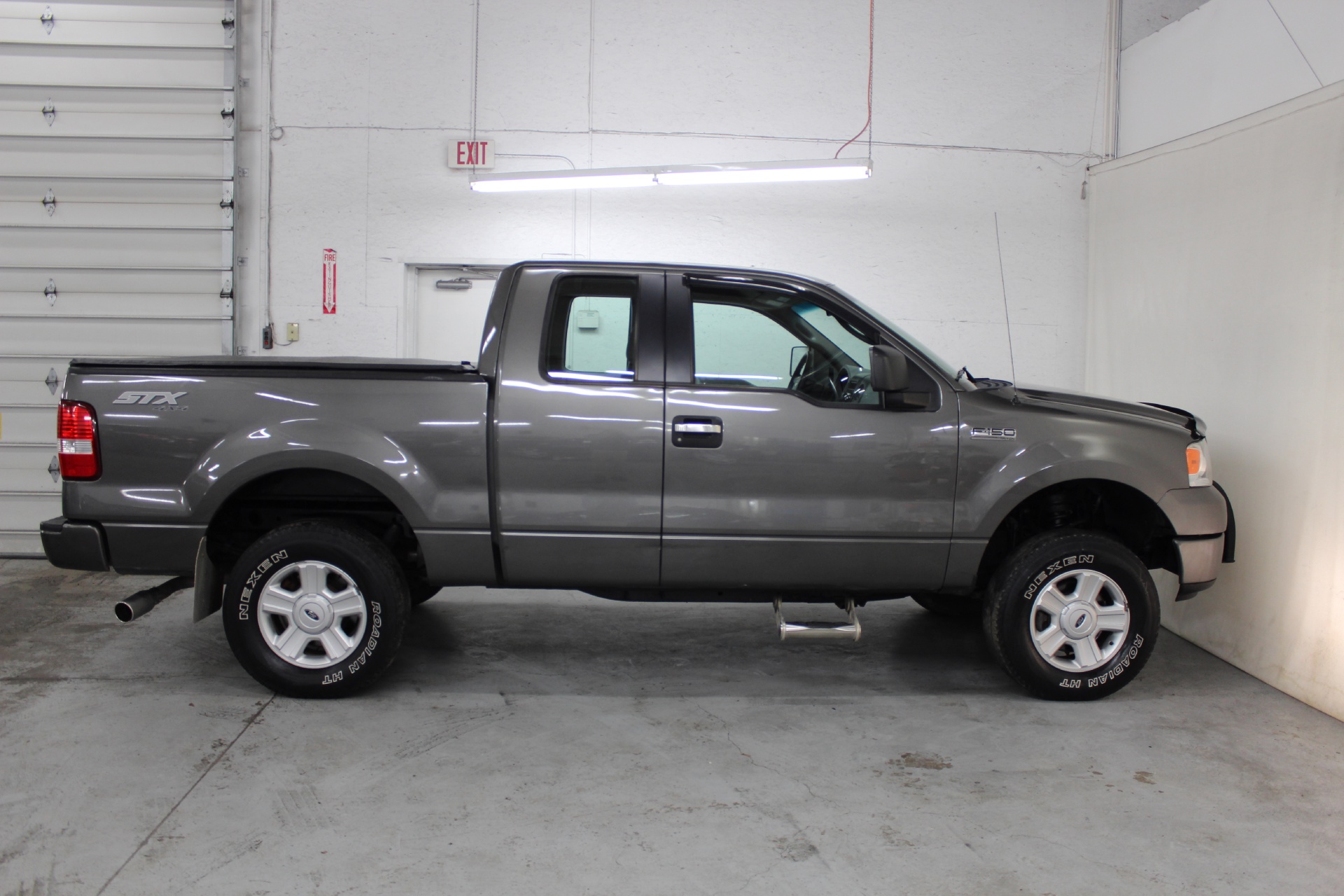 2005 Ford F-150 STX