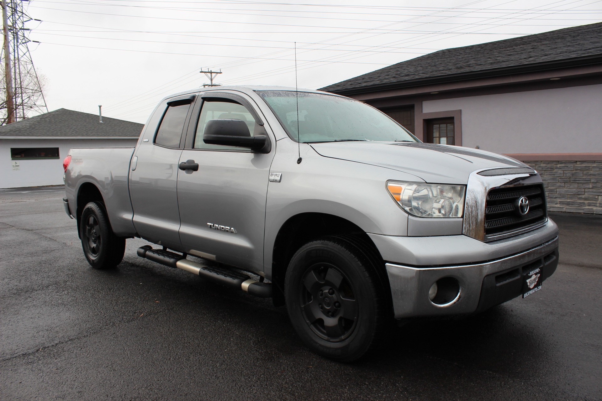 2007 Toyota Tundra SR5
