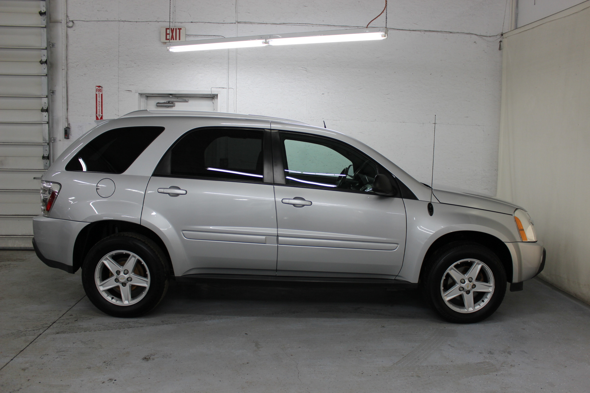2005 Chevrolet Equinox LT