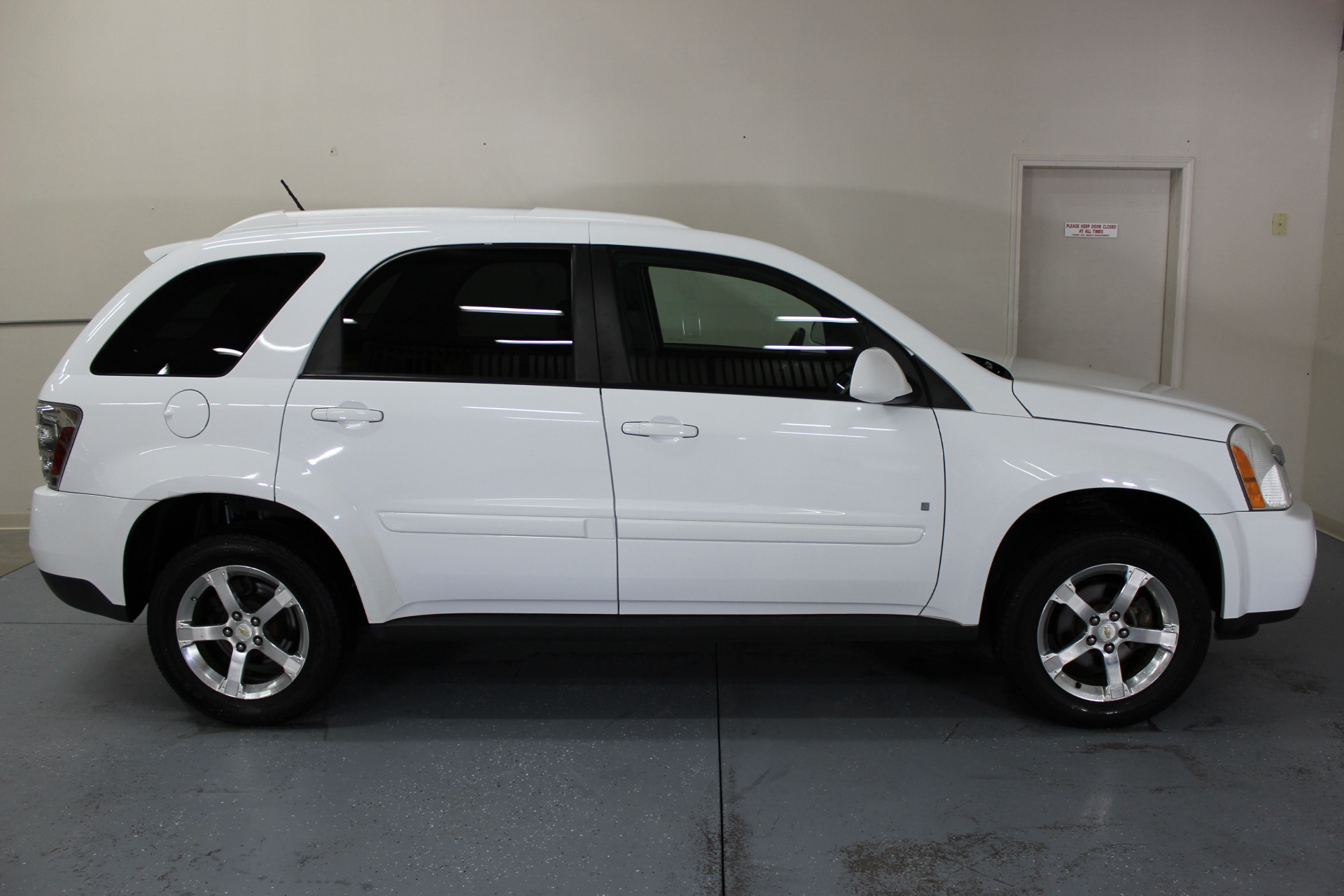 2007 Chevrolet Equinox LT