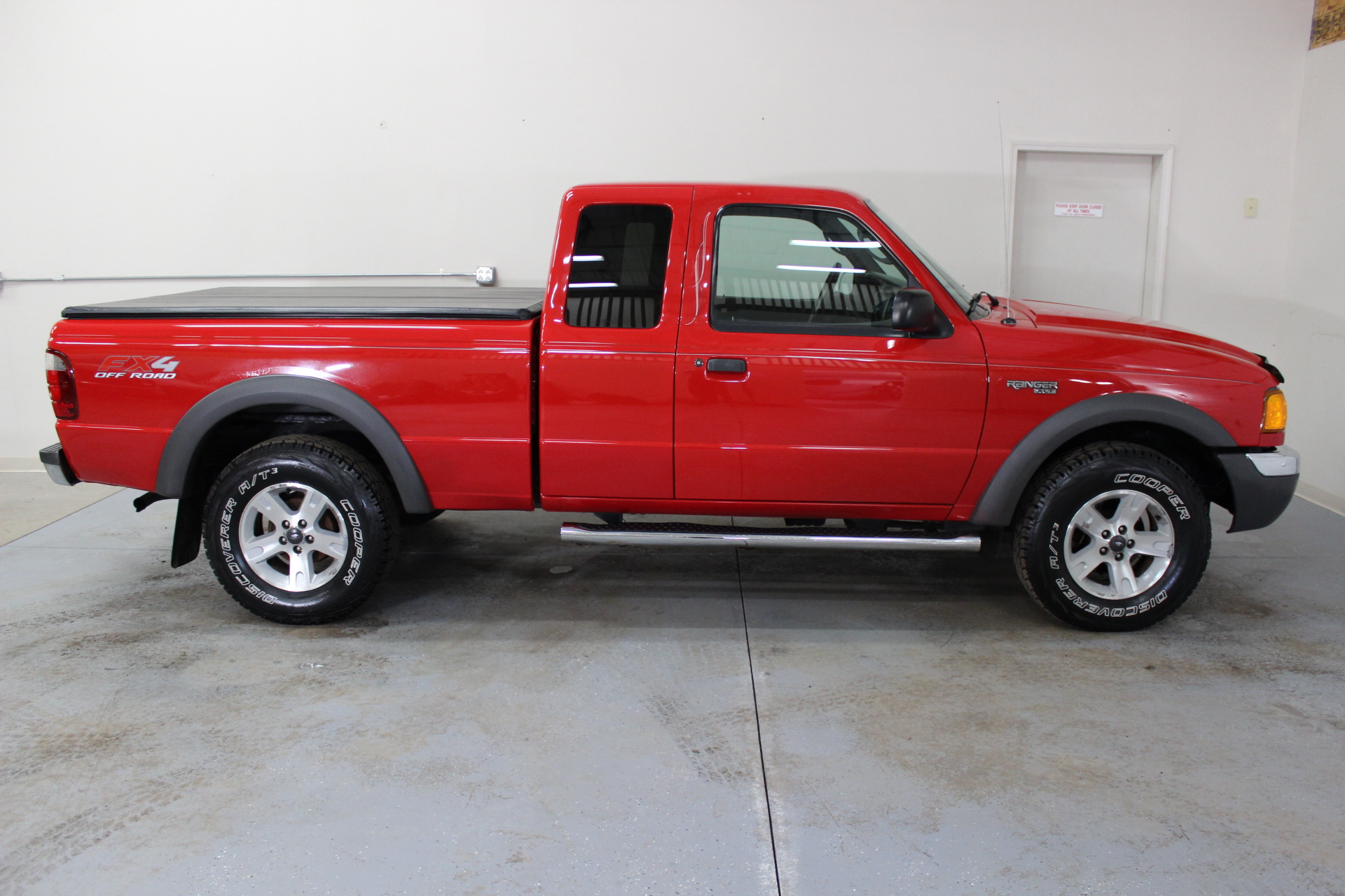 2003 Ford Ranger Xlt Fx4 Off Road Biscayne Auto Sales Pre Owned