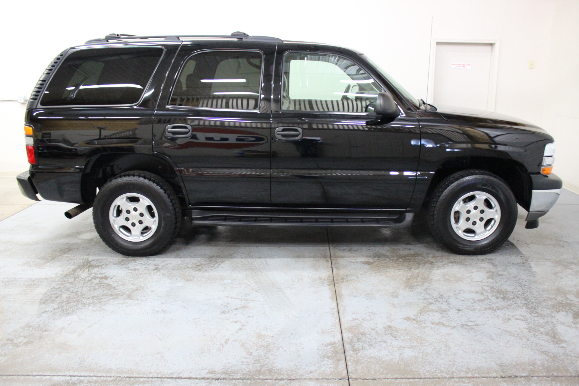 2006 Chevrolet Tahoe LS