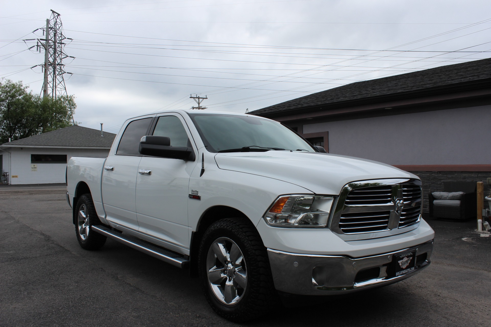 2015 Ram 1500 Lone Star