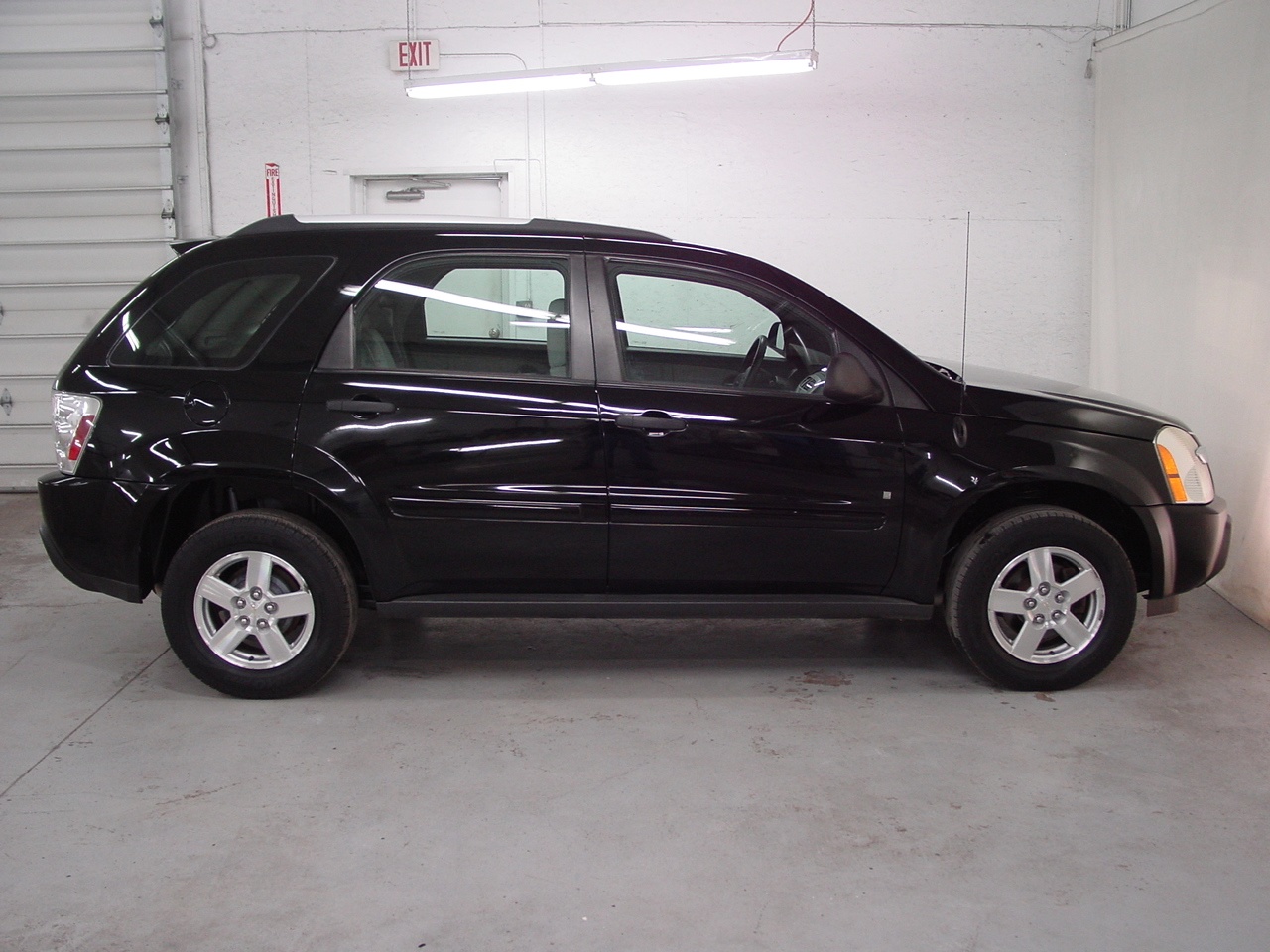 2006 Chevrolet Equinox LS
