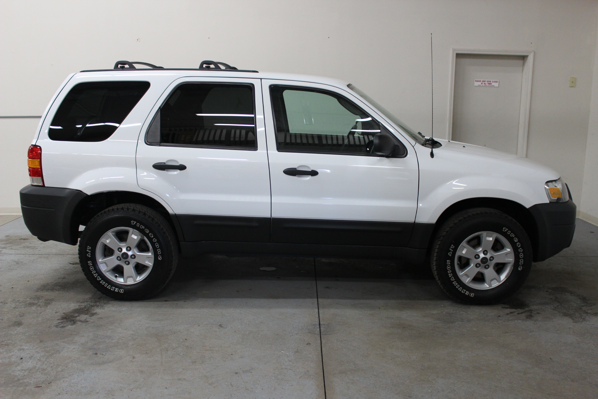 2005 Ford Escape XLT