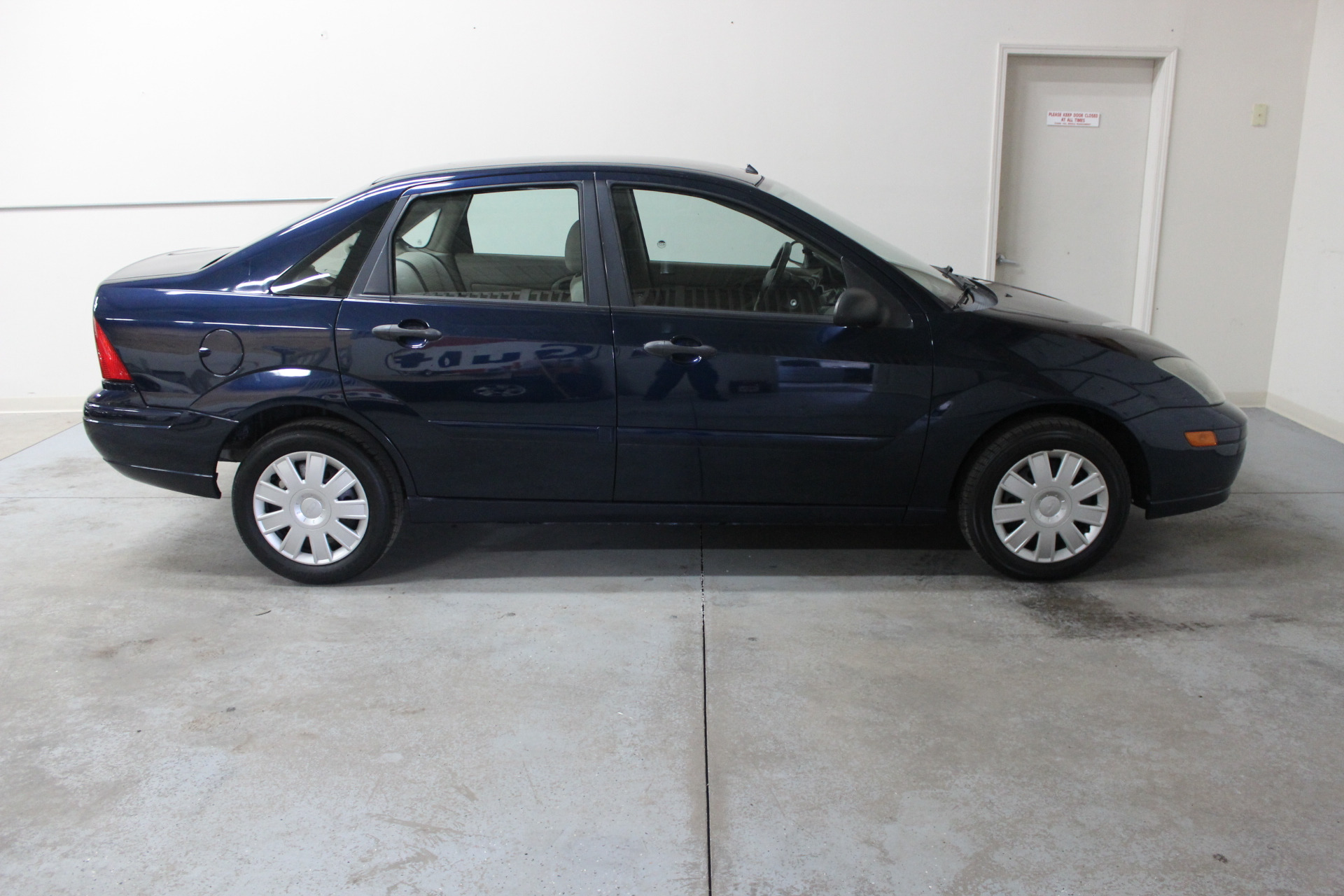2004 Ford Focus SE