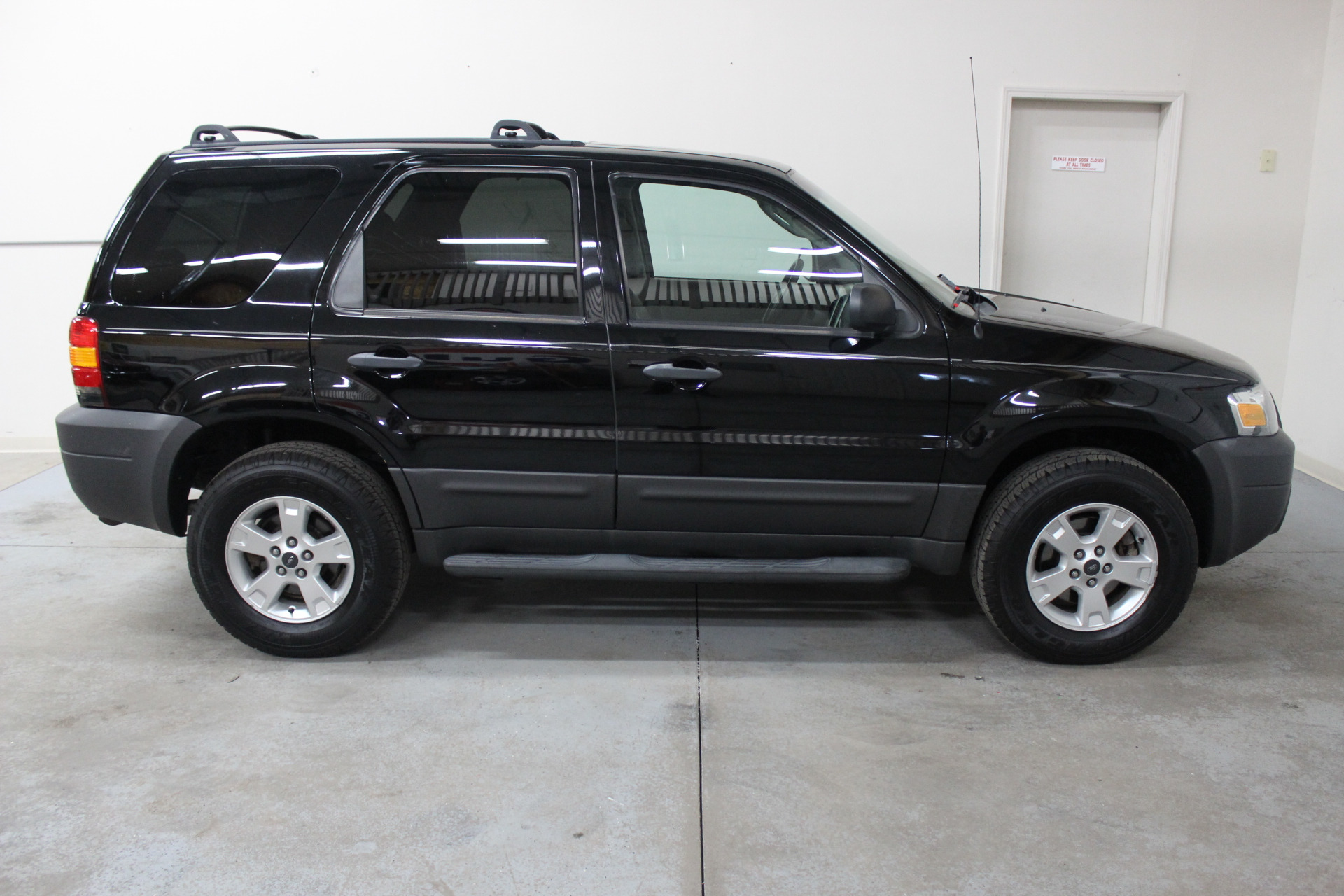 2006 Ford Escape XLT Sport