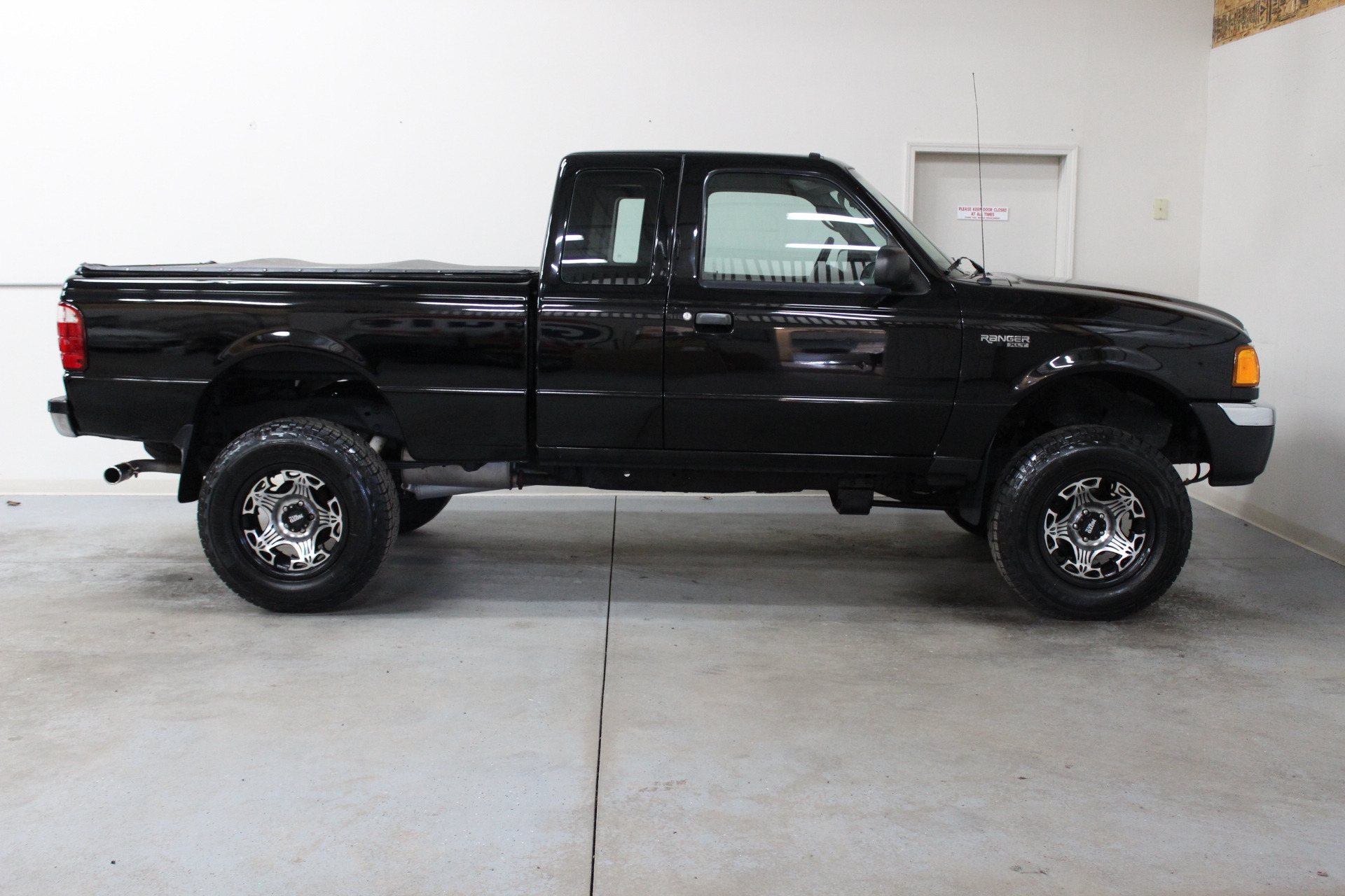 2005 Ford Ranger XLT