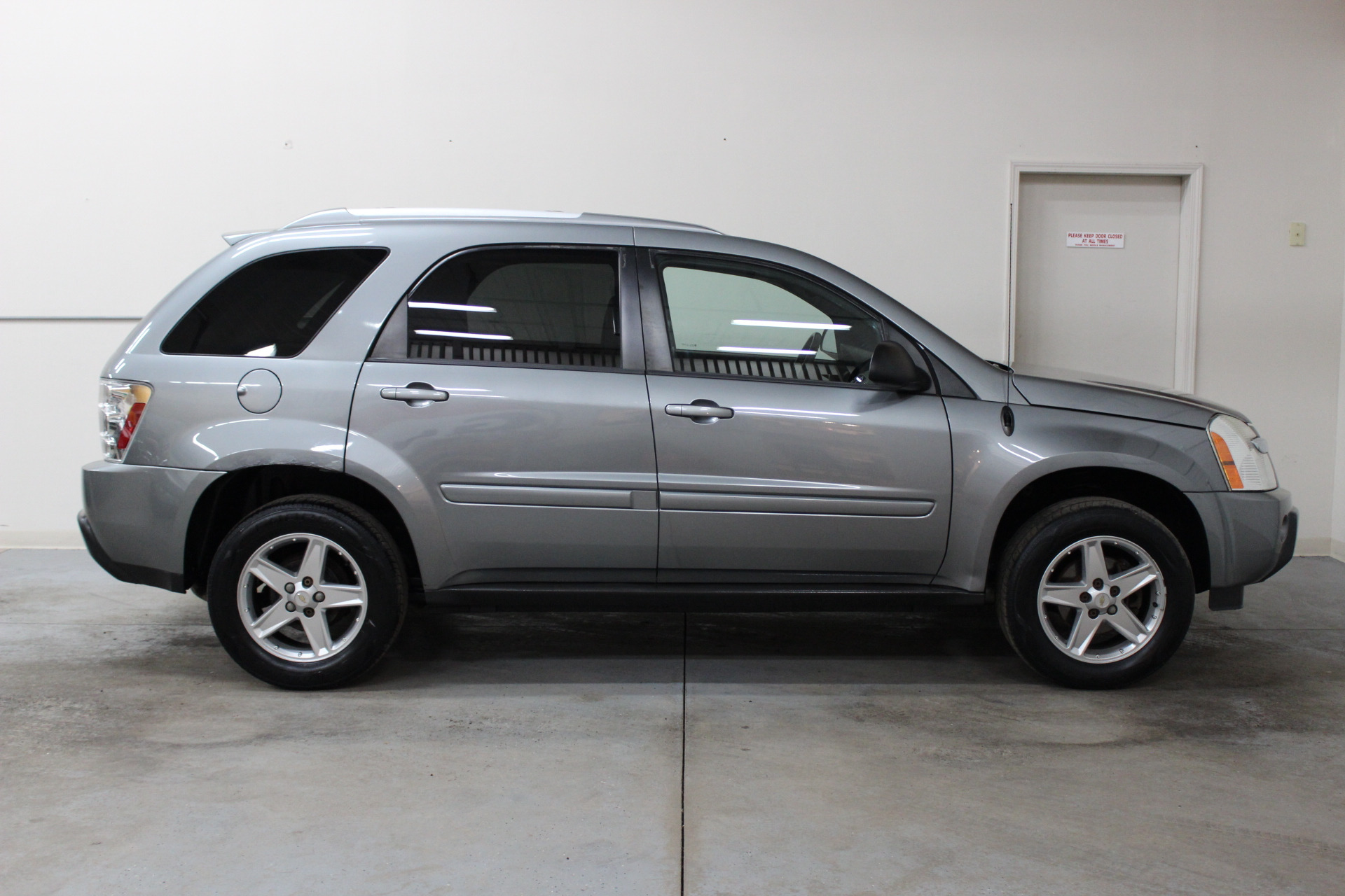 2005 Chevrolet Equinox LT