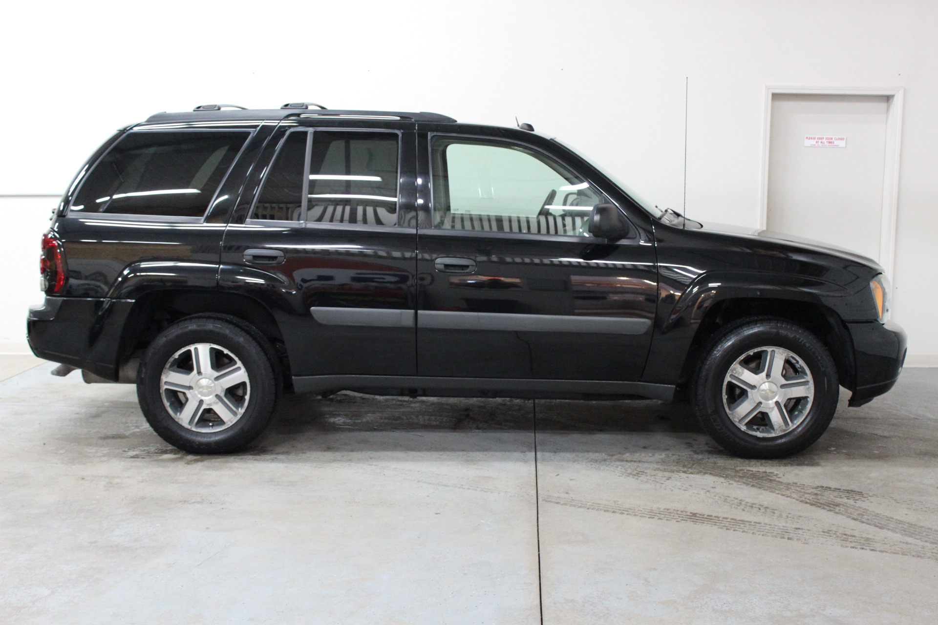 2005 Chevrolet Trailblazer Ls Biscayne Auto Sales Pre