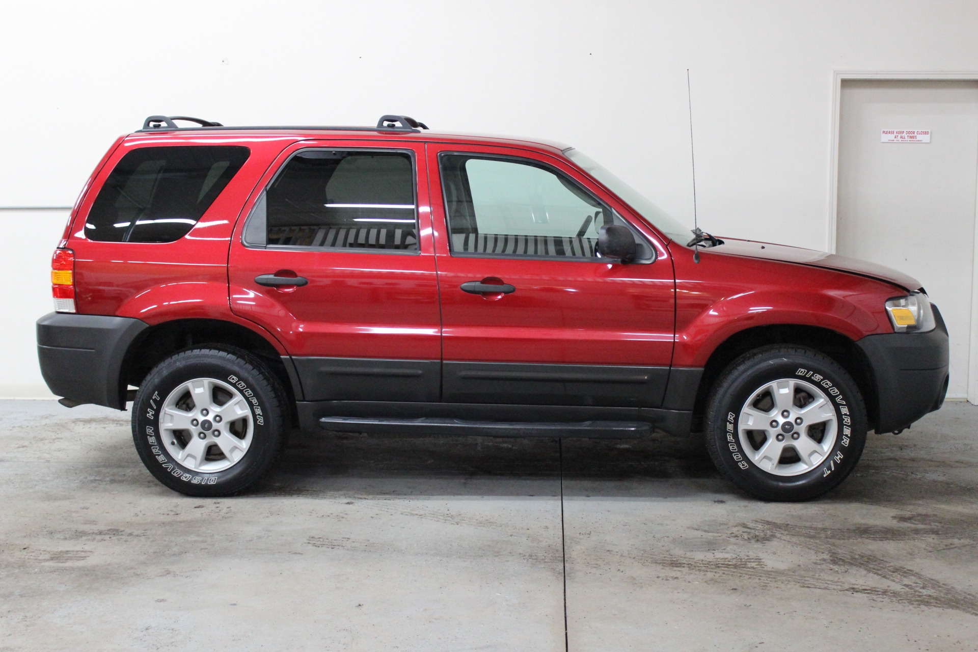2005 ford escape 2005 ford escape