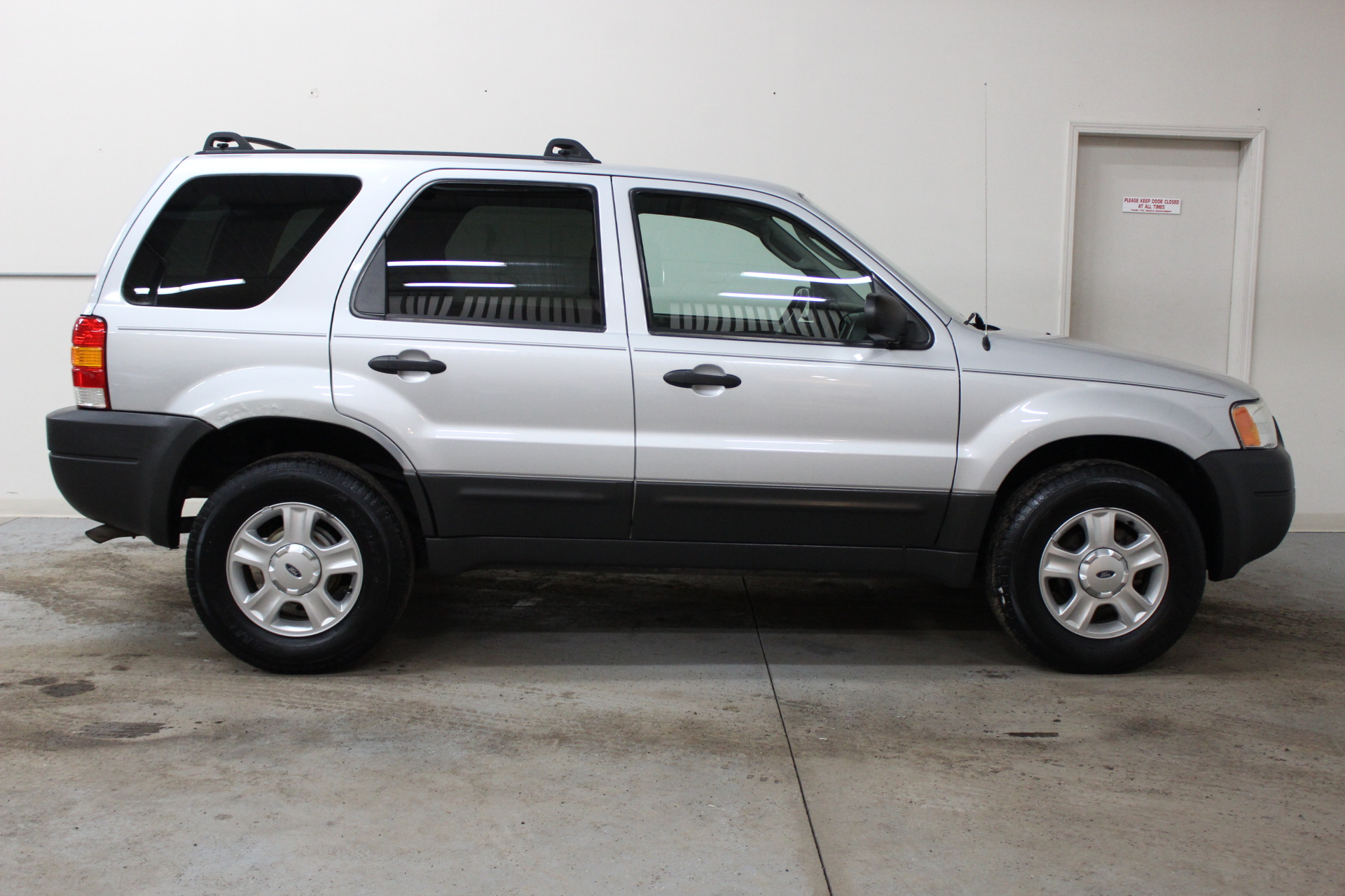 2003 Ford Escape XLT Popular 2