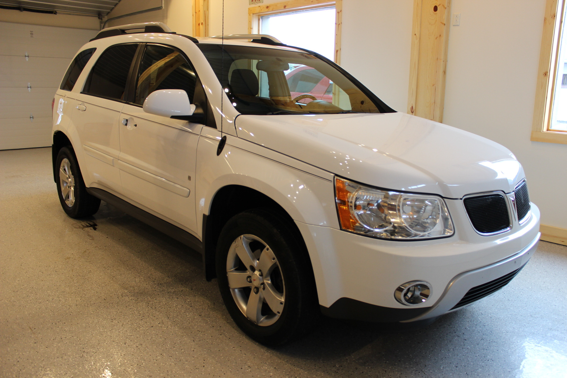 2006 Pontiac Torrent Biscayne Auto Sales Preowned Dealership