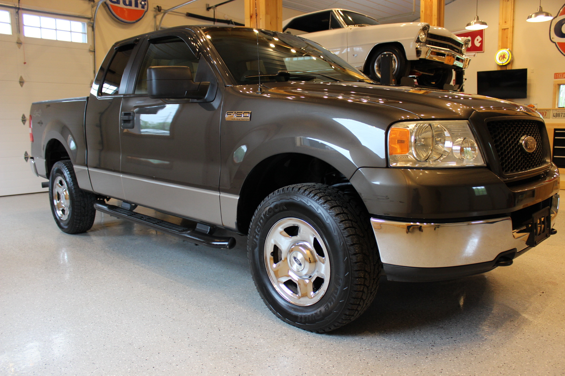2005 ford f 150 xlt biscayne auto sales pre owned dealership