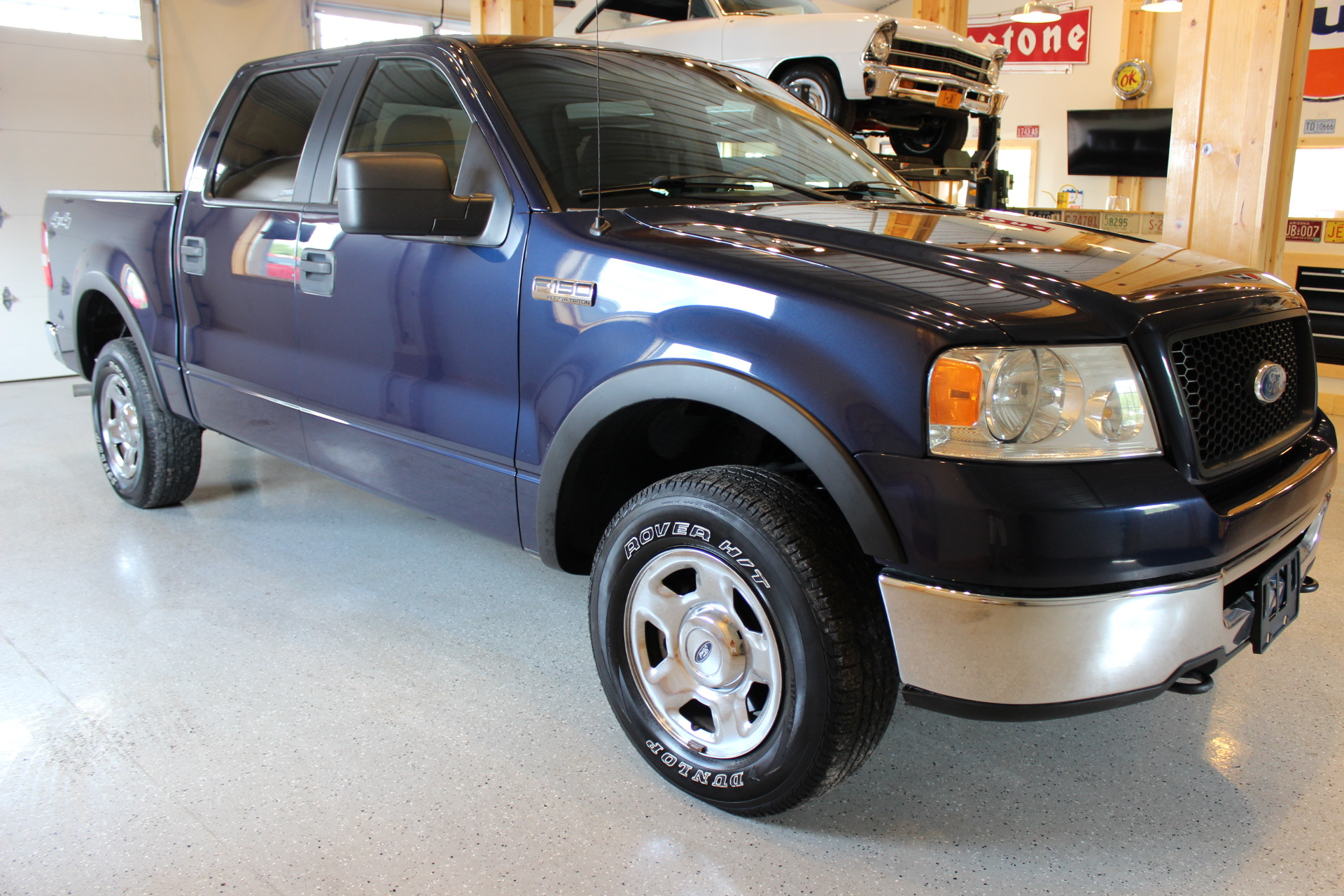 2006 Ford F-150 XLT - Biscayne Auto Sales | Pre-owned Dealership
