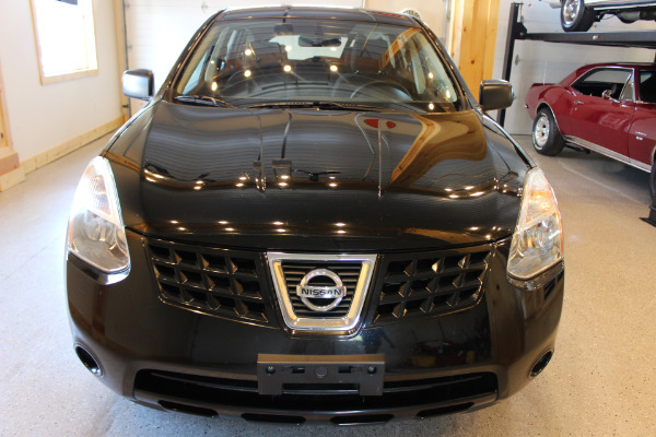 2009 Nissan Rogue S AWD - Biscayne Auto Sales | Pre-owned Dealership