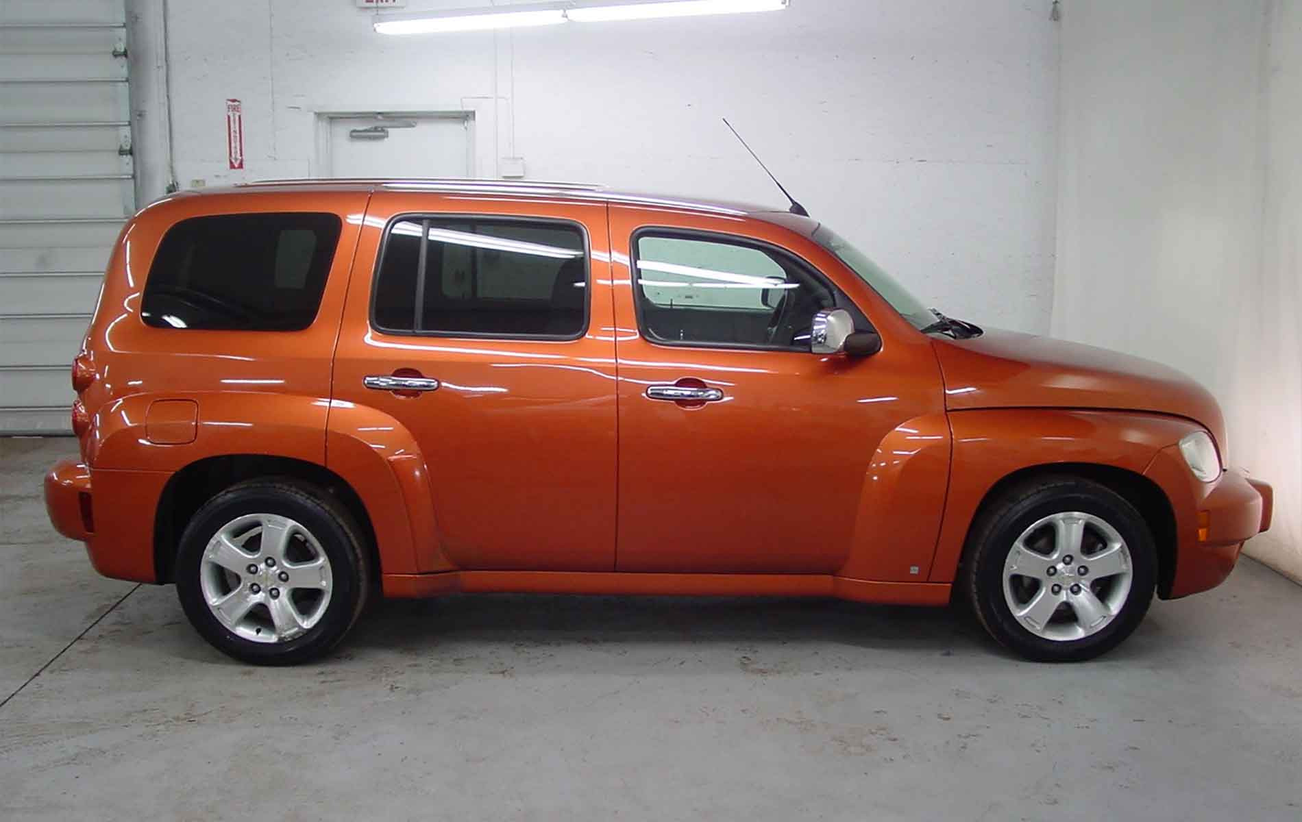 2006 Chevrolet HHR LT