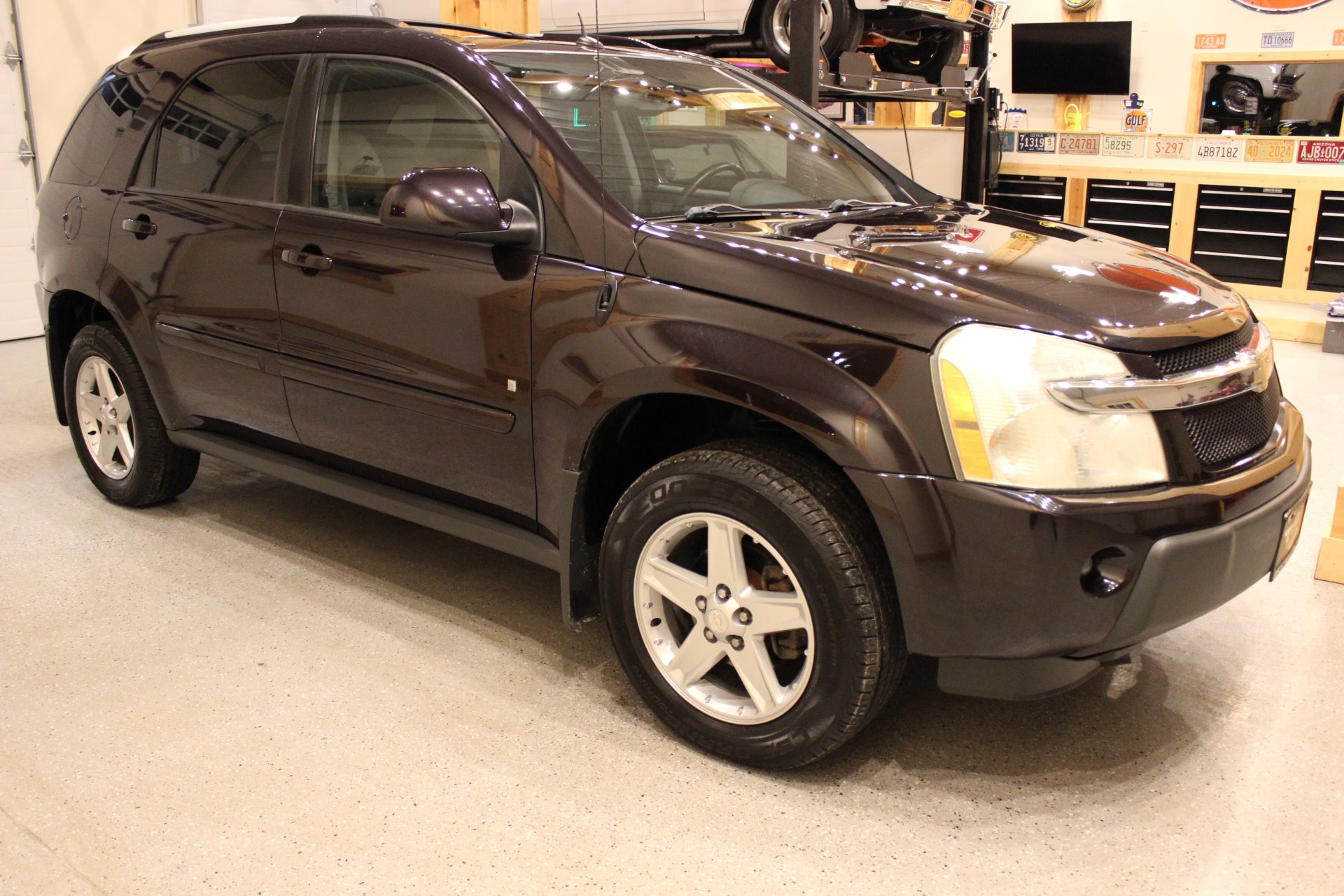 2006 Chevrolet Equinox LT