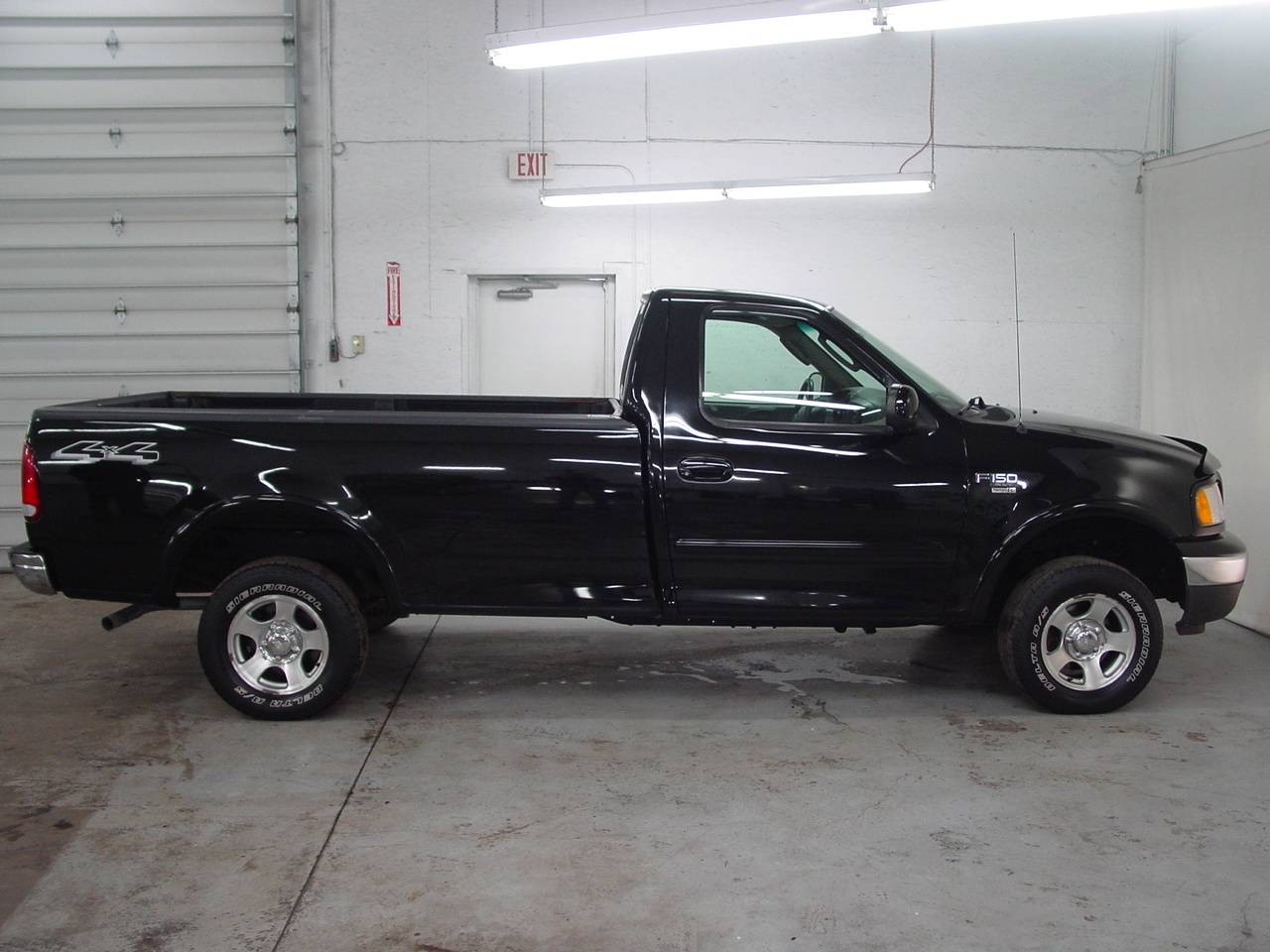 Ford options calculator #5