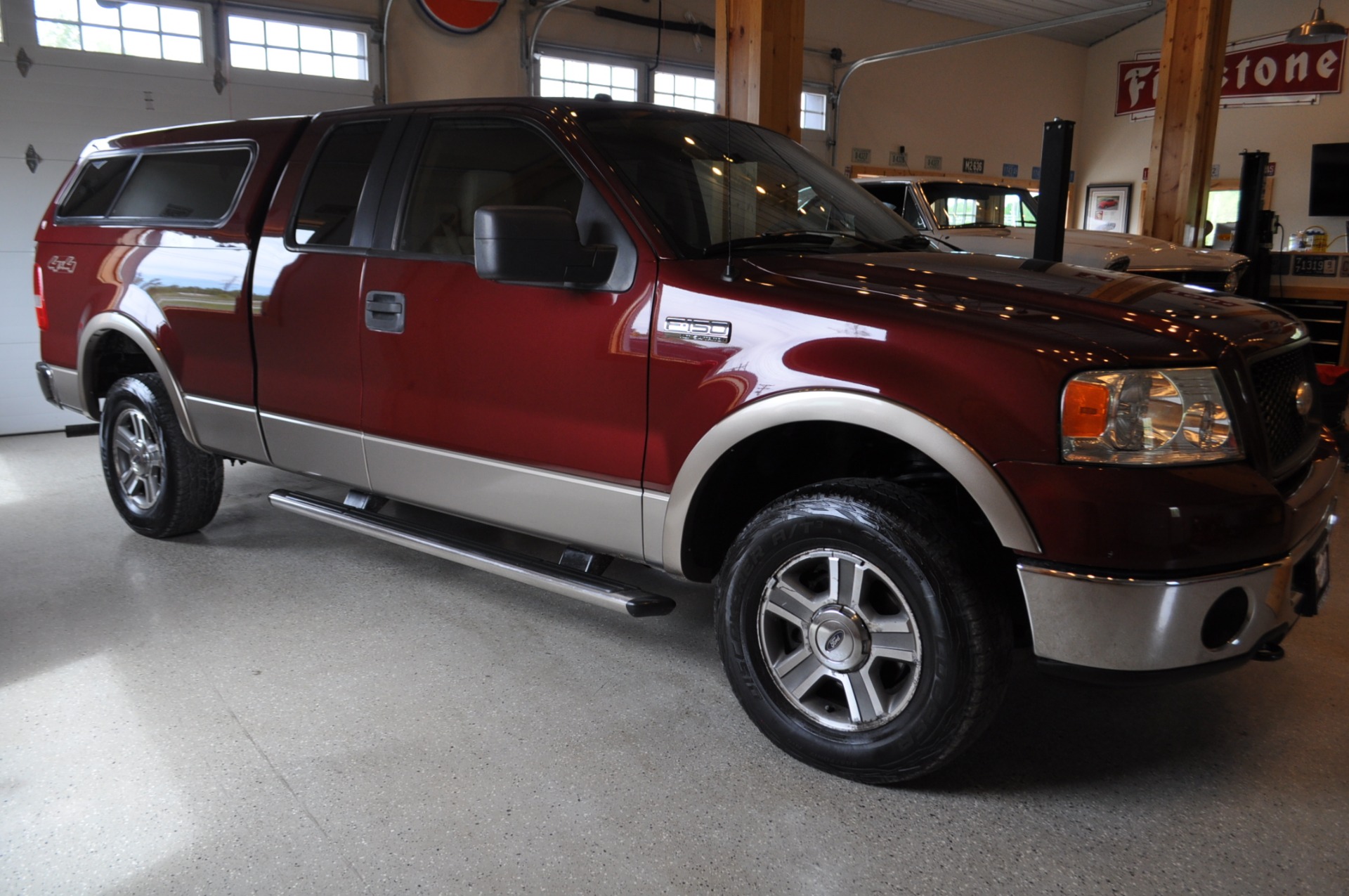2006 Ford F 150 Xlt Biscayne Auto Sales Pre Owned