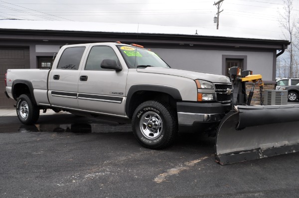 Synthetic tranny fluid in silverado 2500