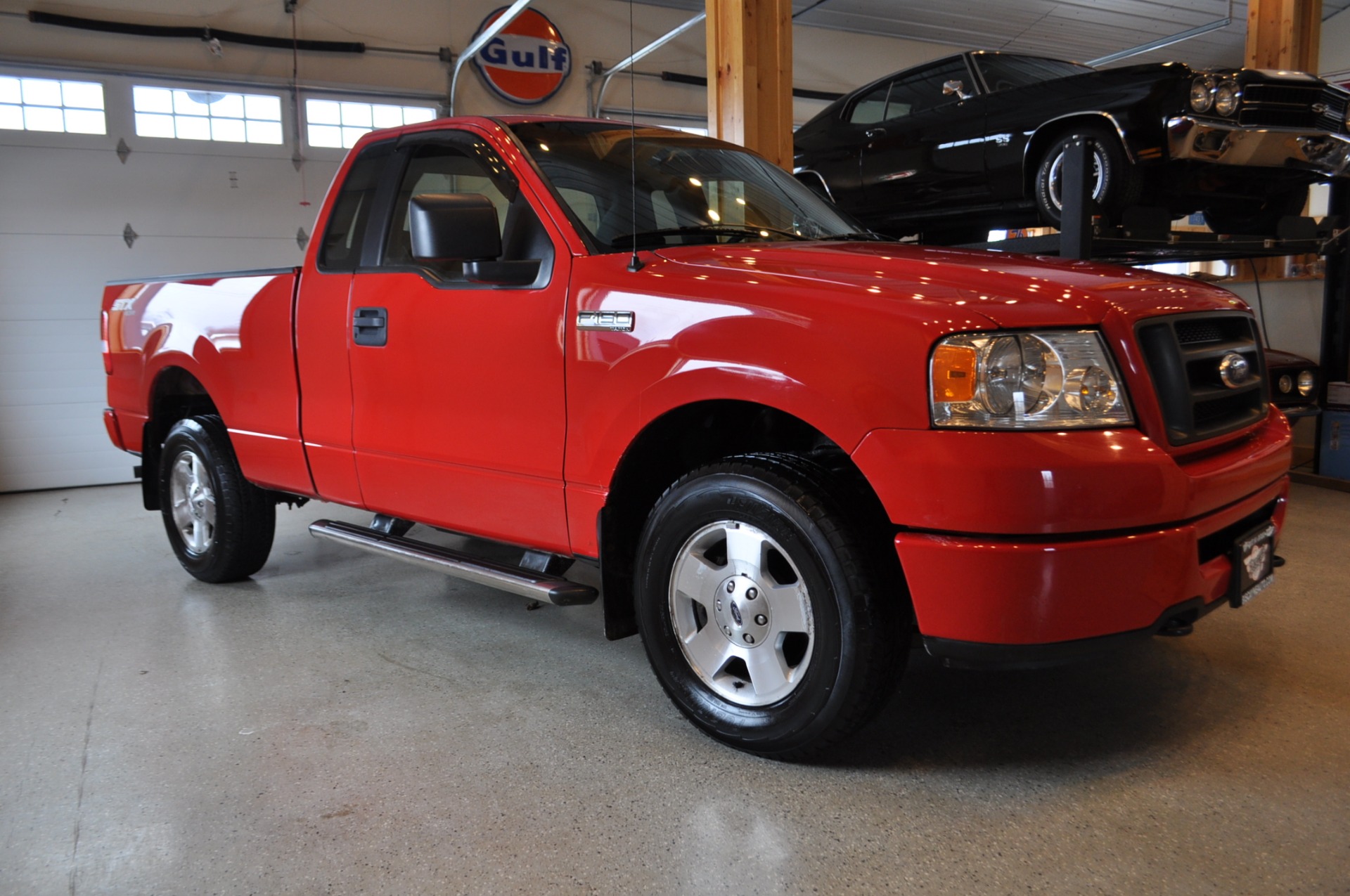 2006 Ford F-150 STX