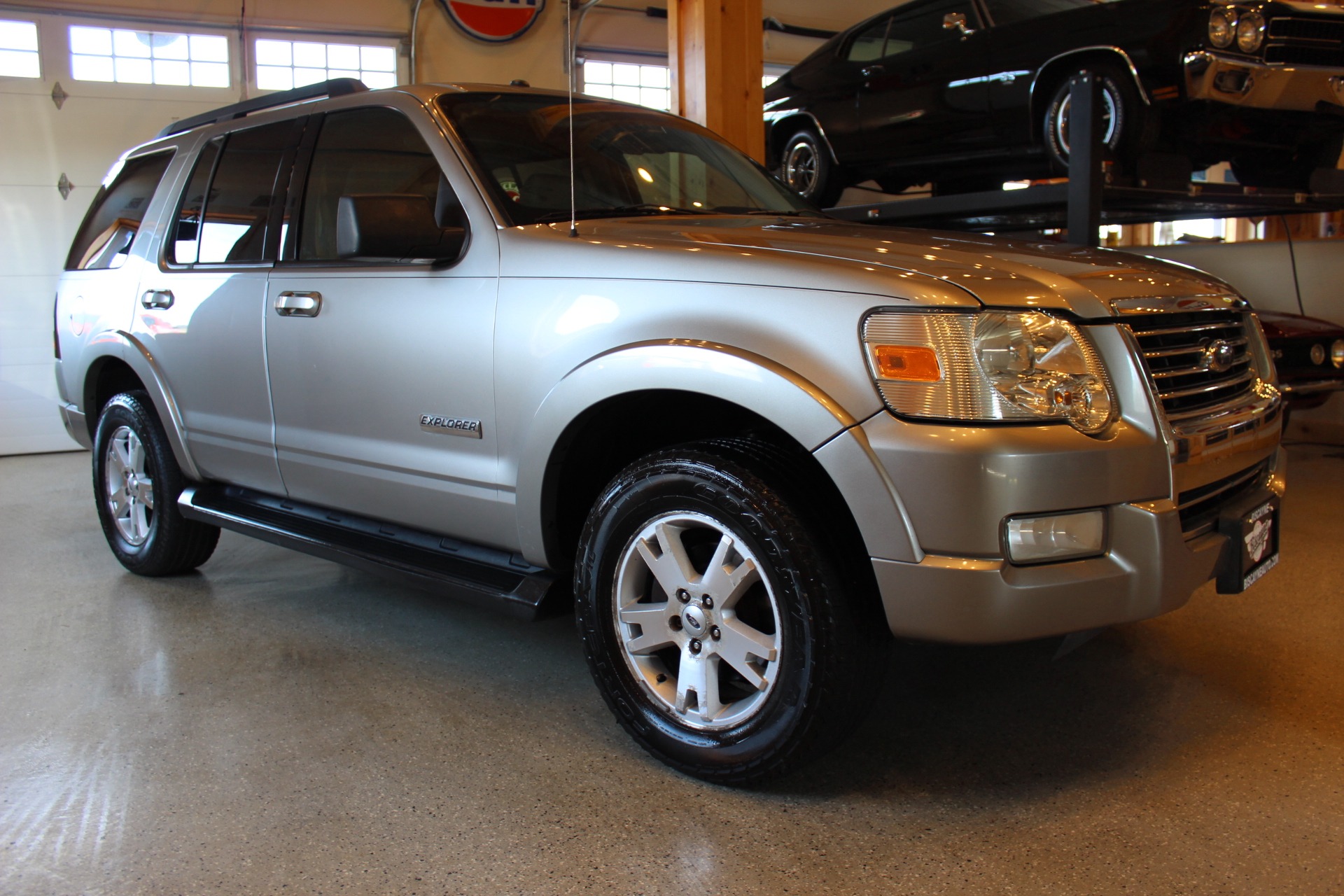 2008 Ford Explorer XLT - Biscayne Auto Sales | Pre-owned Dealership