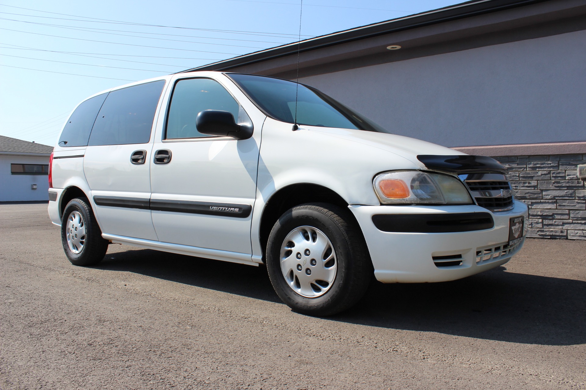 2004 Chevrolet Venture Plus Biscayne Auto Sales Preowned
