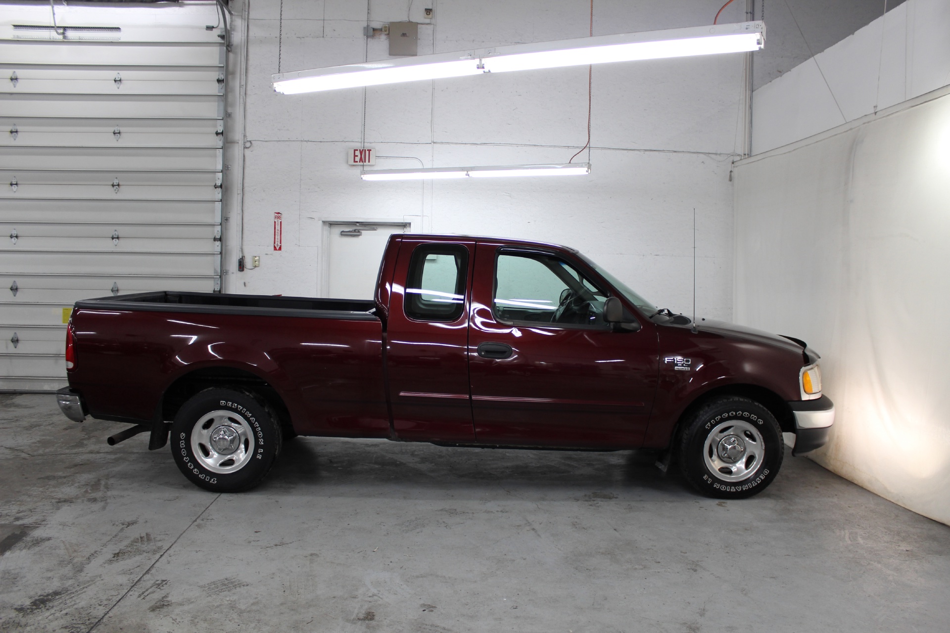 1999 Ford F-150 XL