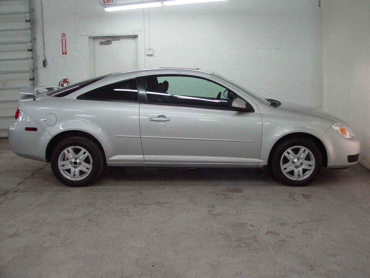 2005 Chevrolet Cobalt LS